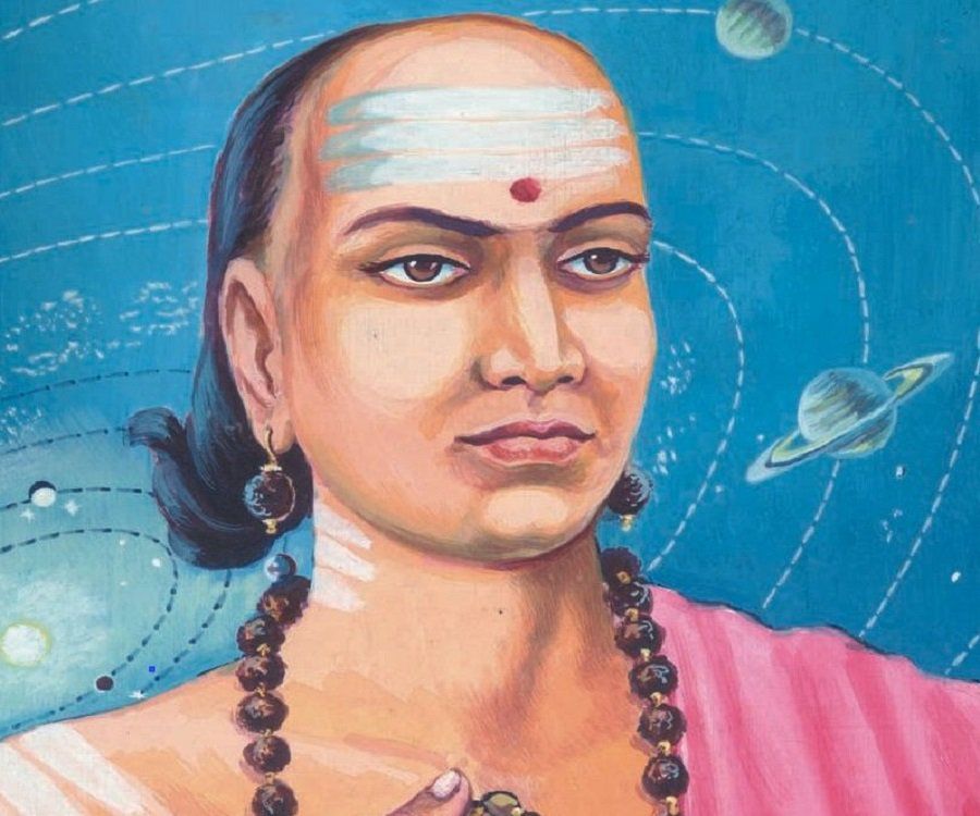 Biography of Aryabhatta Scientist (476- 550) - Robolab Technologies Pvt.  Ltd.