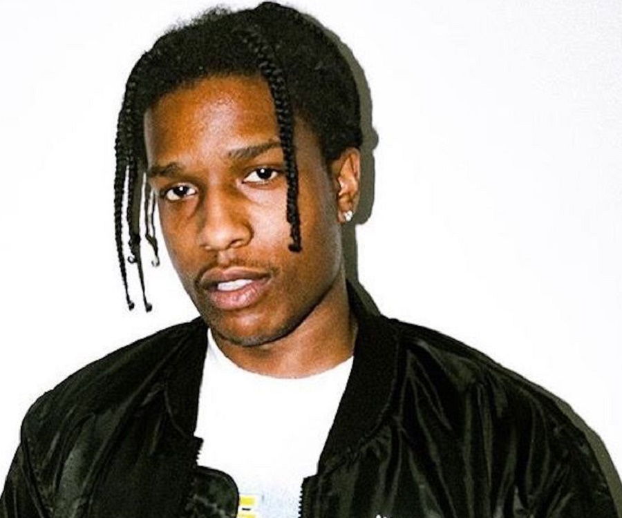 ASAP Rocky Biography