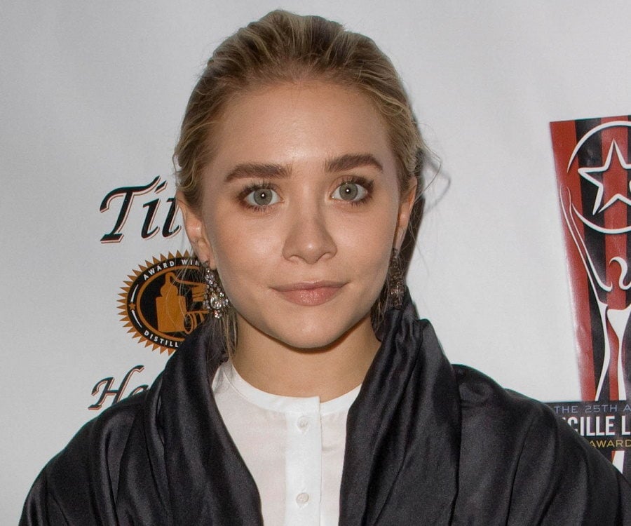 Ashley Olsen Biography - Facts, Childhood, Family Life & Achievements