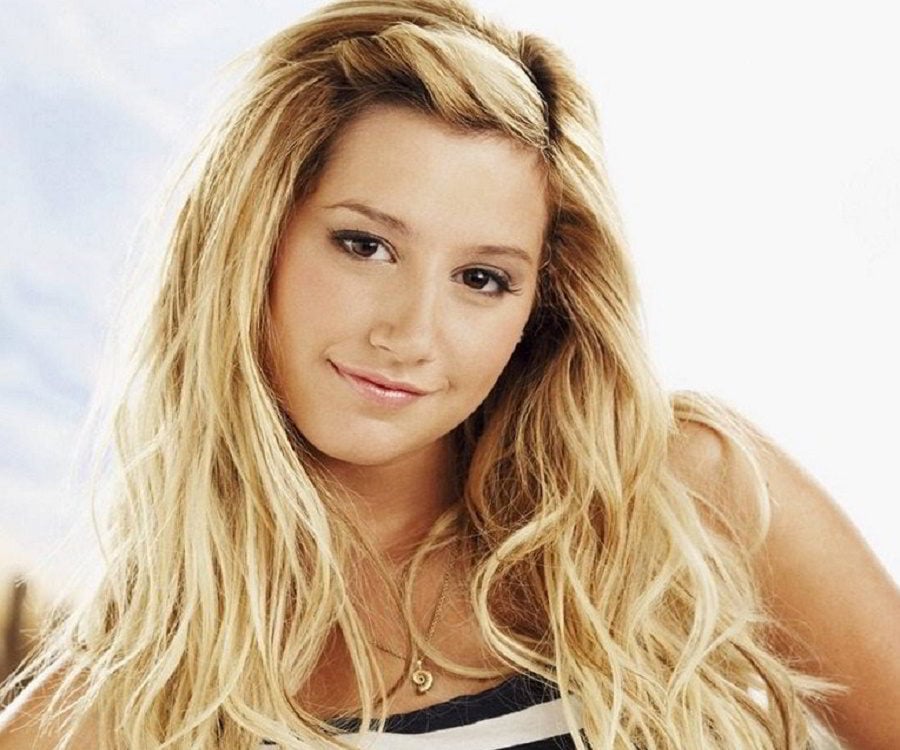 Lista 103+ Foto Ashley Tisdale Películas Y Programas De Televisión El ...