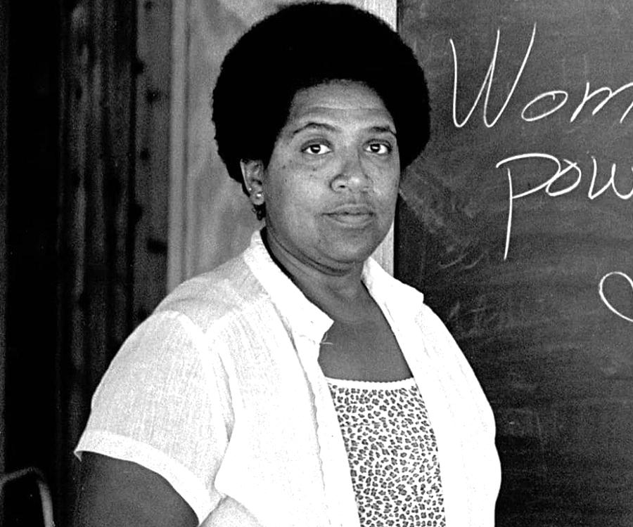 Audre Lorde Biography - Childhood, Life Achievements & Timeline