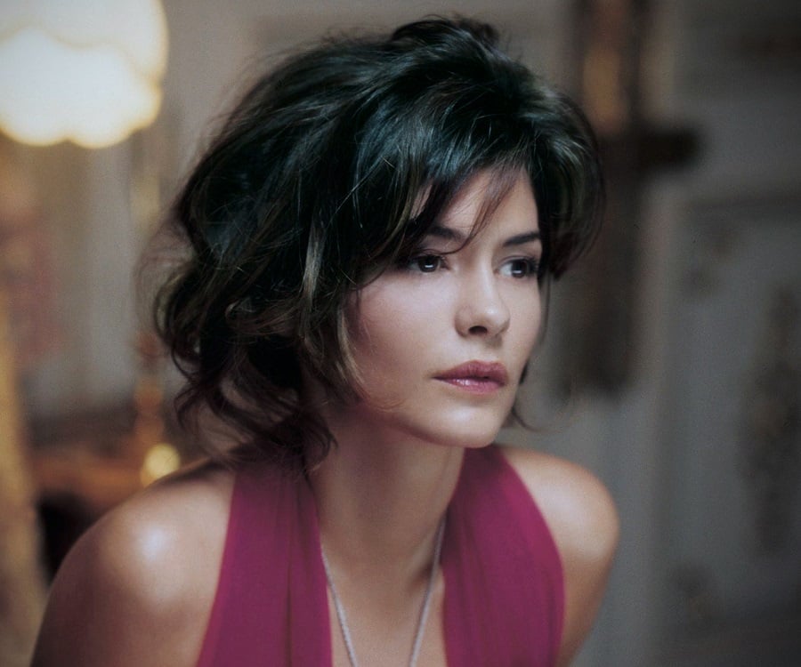 Audrey tautou photos