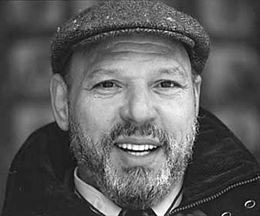 brief biography of august wilson