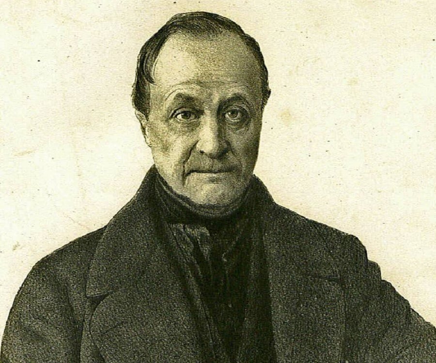 brief biography of auguste comte