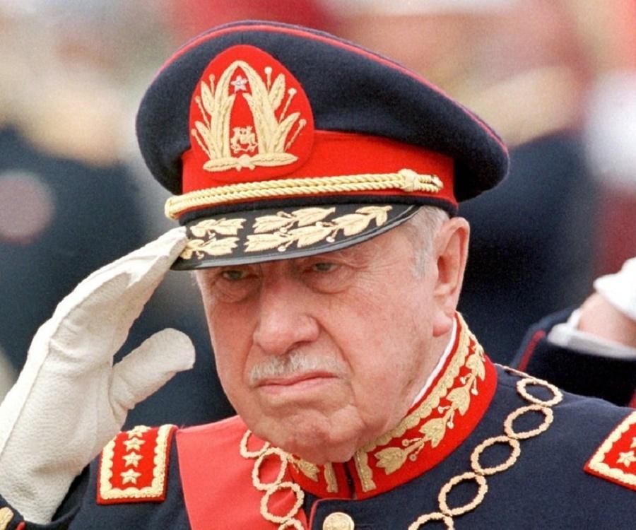 Zelinsky réclame des chars de l' Otan... Augusto-pinochet-7