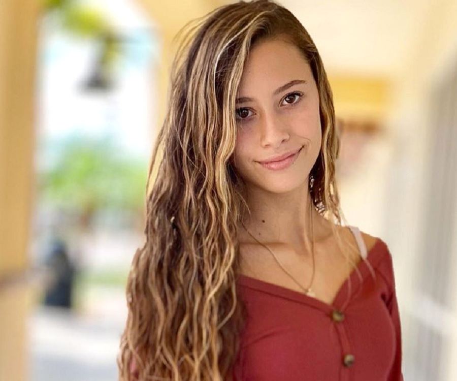 Avaryana Rose Bio Facts Family Life Of Actress Instagram Star
