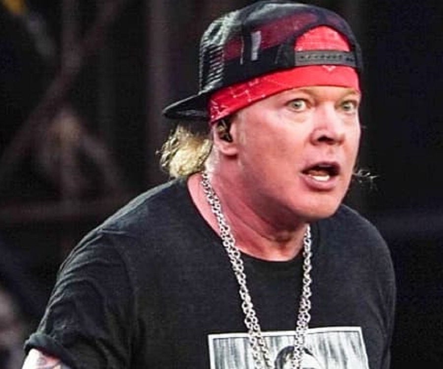 axl rose biography wikipedia