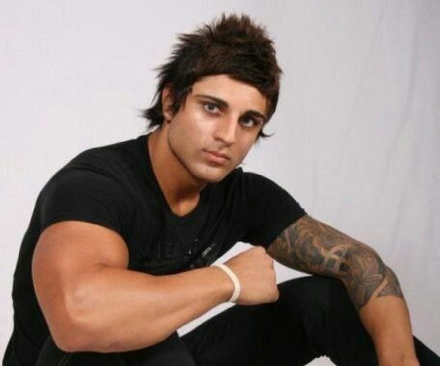 Zyzz how did he die