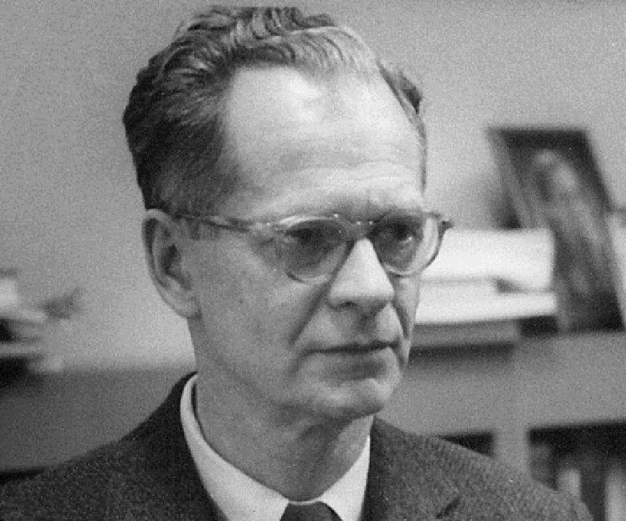 b.f.skinner