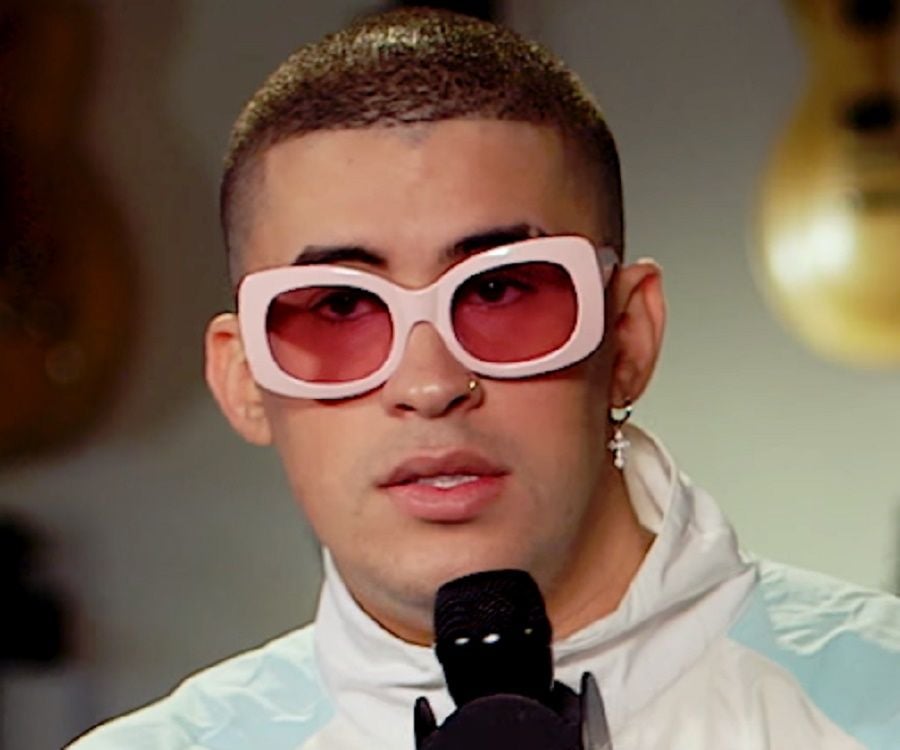 Bad Bunny Biography - Facts, Childhood, Family Life & Achievements