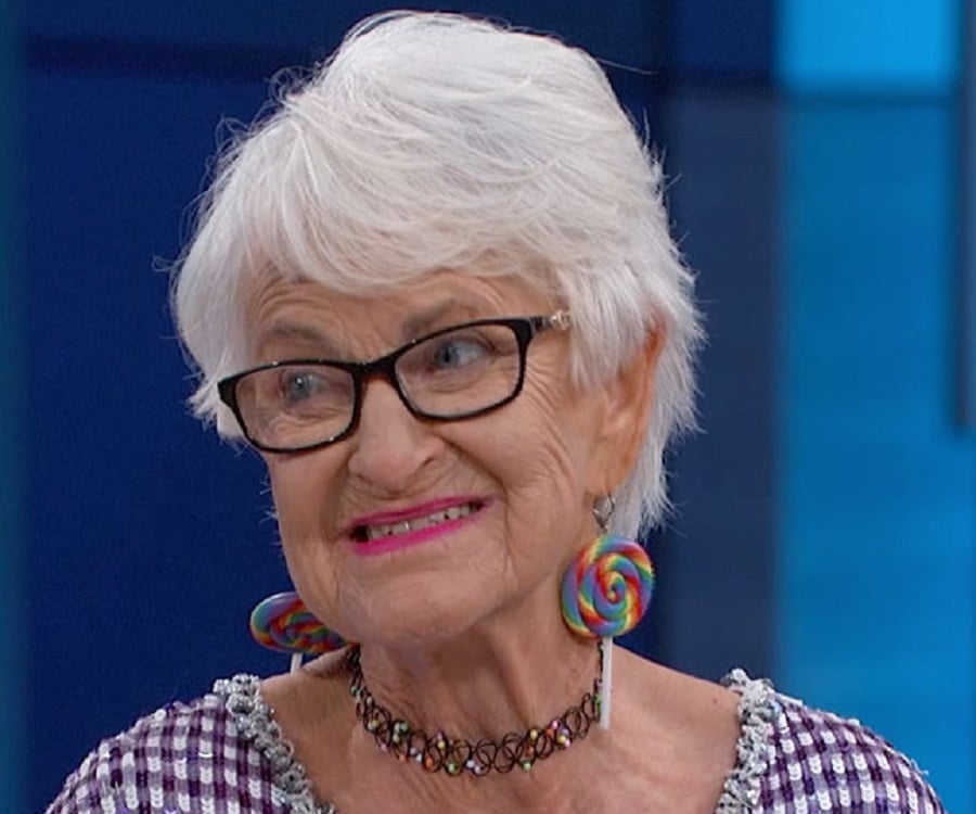 Baddiewinkle Photo