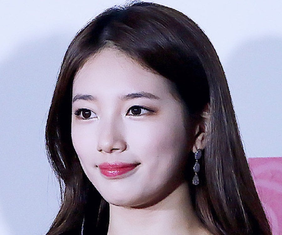 Biografi Bae Suzy – Penggambar