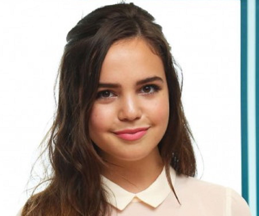 12+ Bailee Madison Biography Imdb Gif