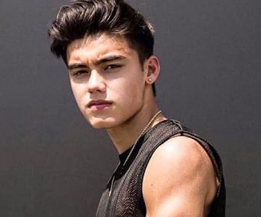 Bailey May Biography – Facts, Childhood, Family Life of Filipino ...