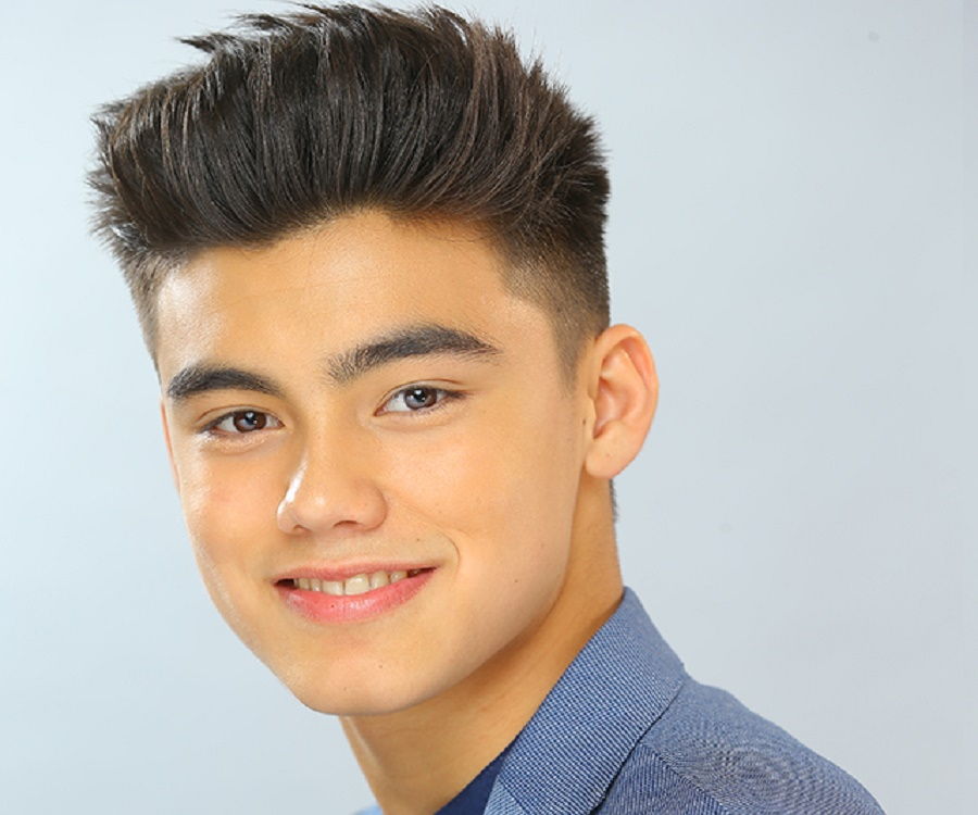Bailey May Biography – Facts, Childhood, Family Life of Filipino ...
