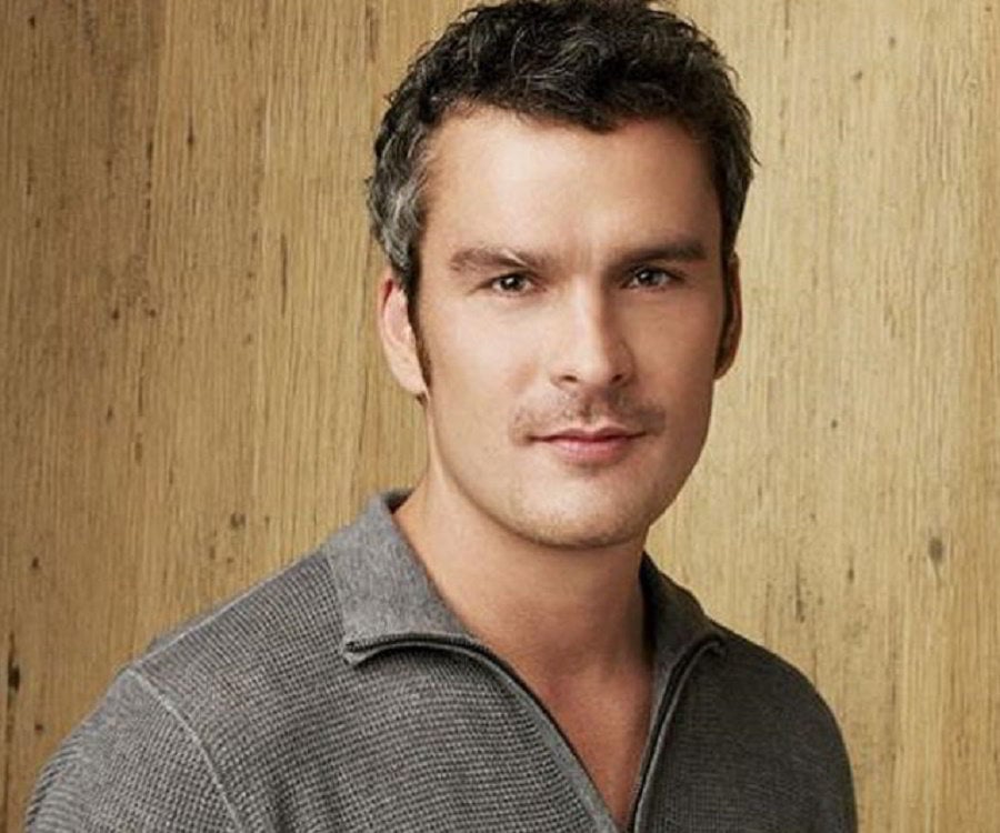 Balthazar Getty Biography - Facts, Childhood, Family Life & Achievements