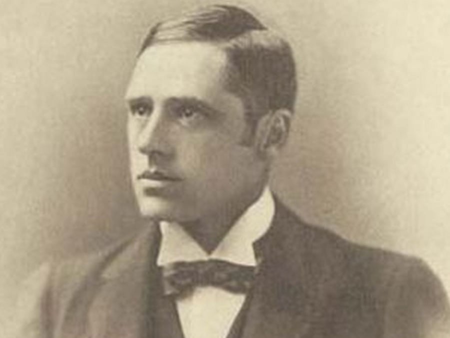 Banjo Paterson Biography - Childhood, Life Achievements 