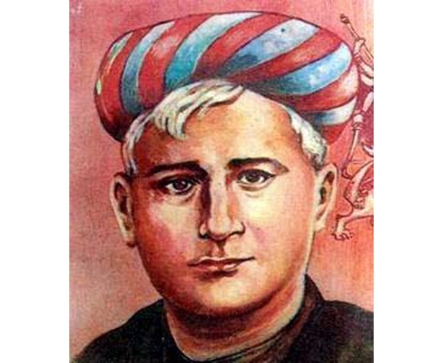 Bankim Chandra Chattopadhyay Biography - Childhood, Life 