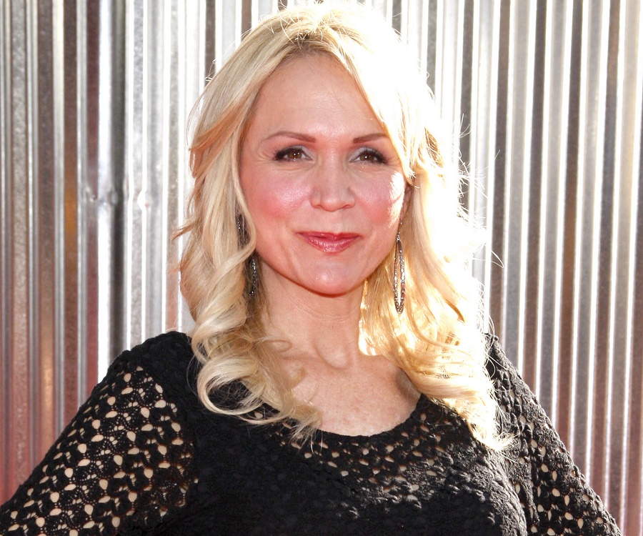 Allen woods barbara alyn woods