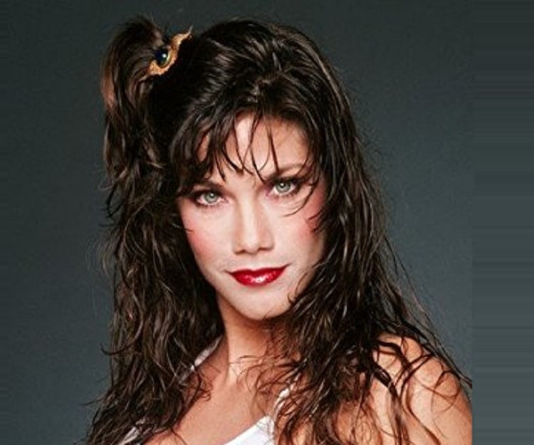 Is barbi benton still living