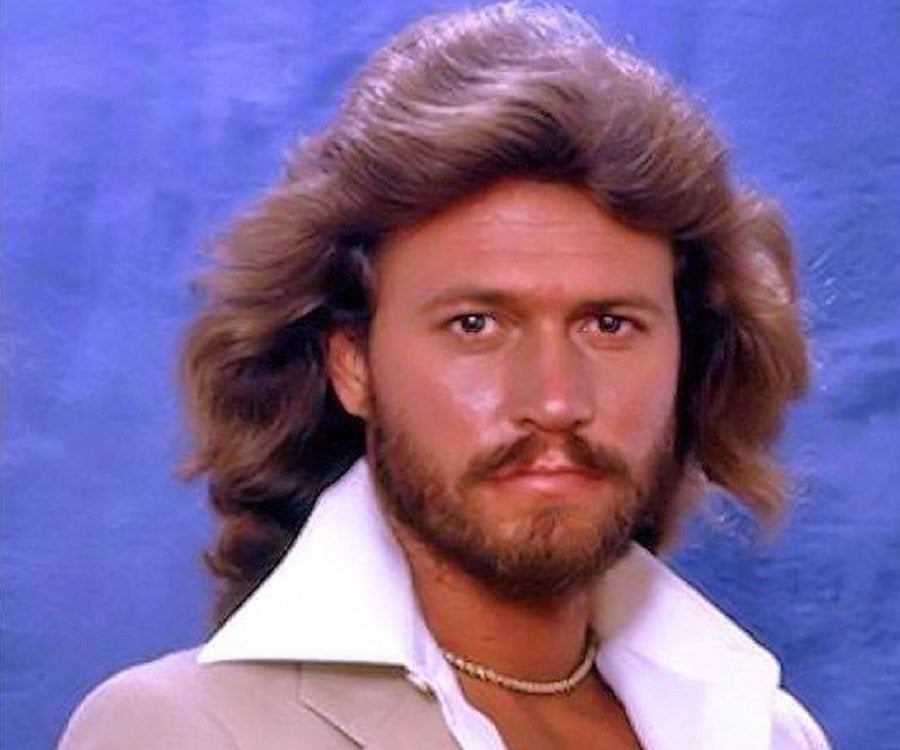 barry gibb travis gibb