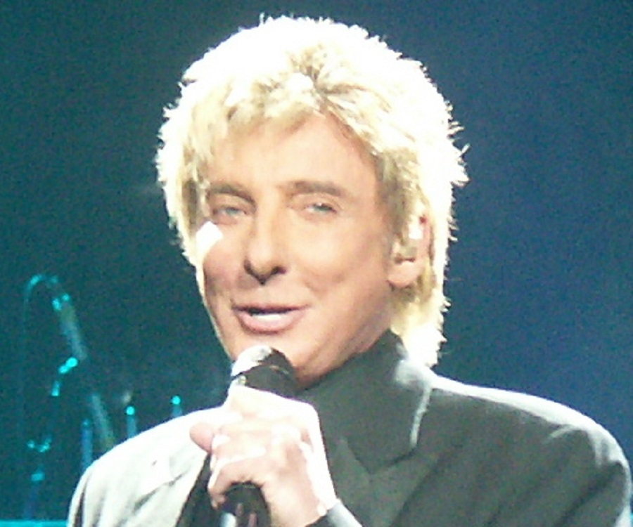 Barry Manilow Biography Facts Childhood Family Life Achievements