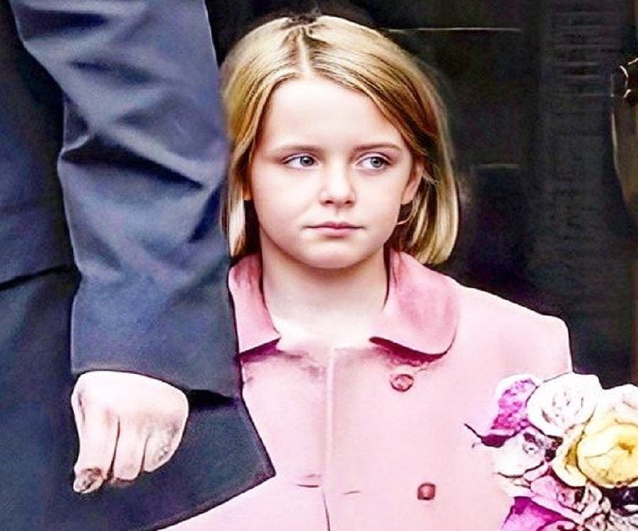 Beatrice McCartney Biography Facts, Childhood, Family Life & Achievements