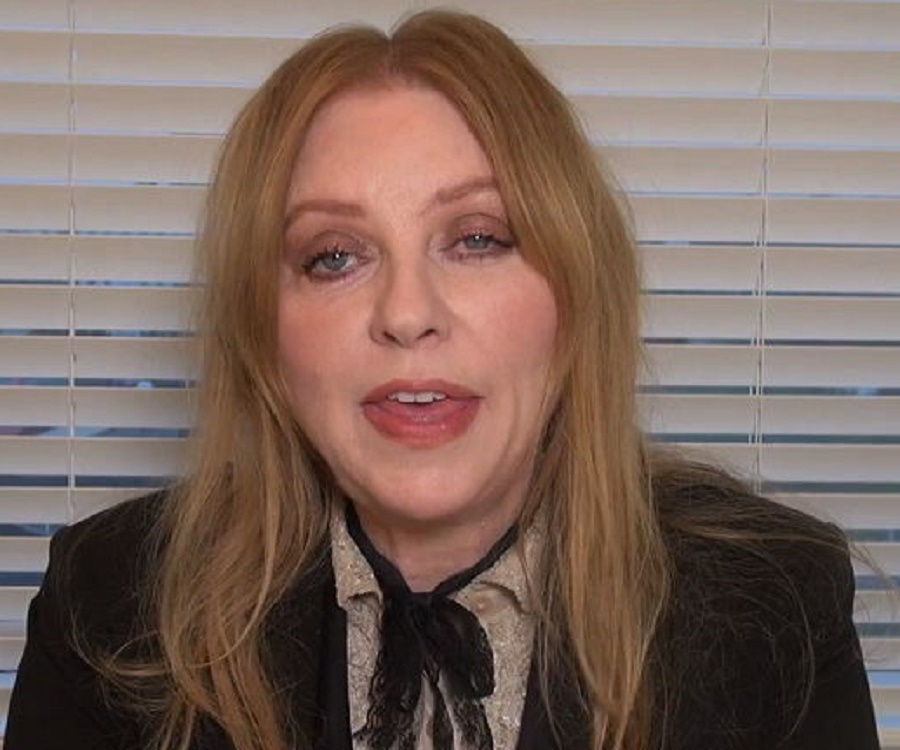 beverle lorence bebe buell