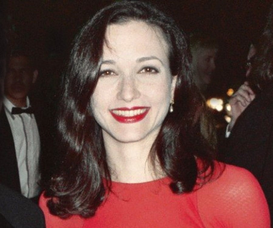 Bebe Neuwirth Biography - Facts, Childhood, Family Life of 
