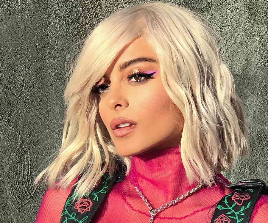 Bebe Rexha Biography - Facts, Childhood, Family &amp; Achievements of Singer-Songwriter
