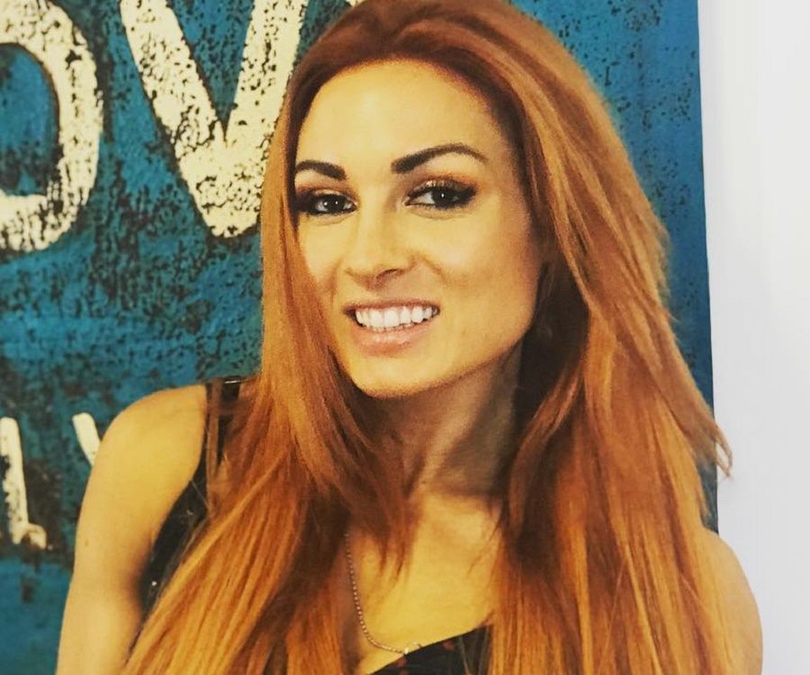 Becky Lynch - Age, Bio, Birthday, Family, Net Worth