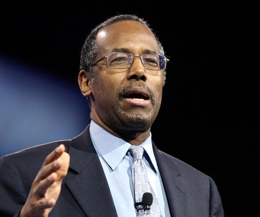 Реферат: Ben Carson Essay Research Paper Ben Carson1990Carson