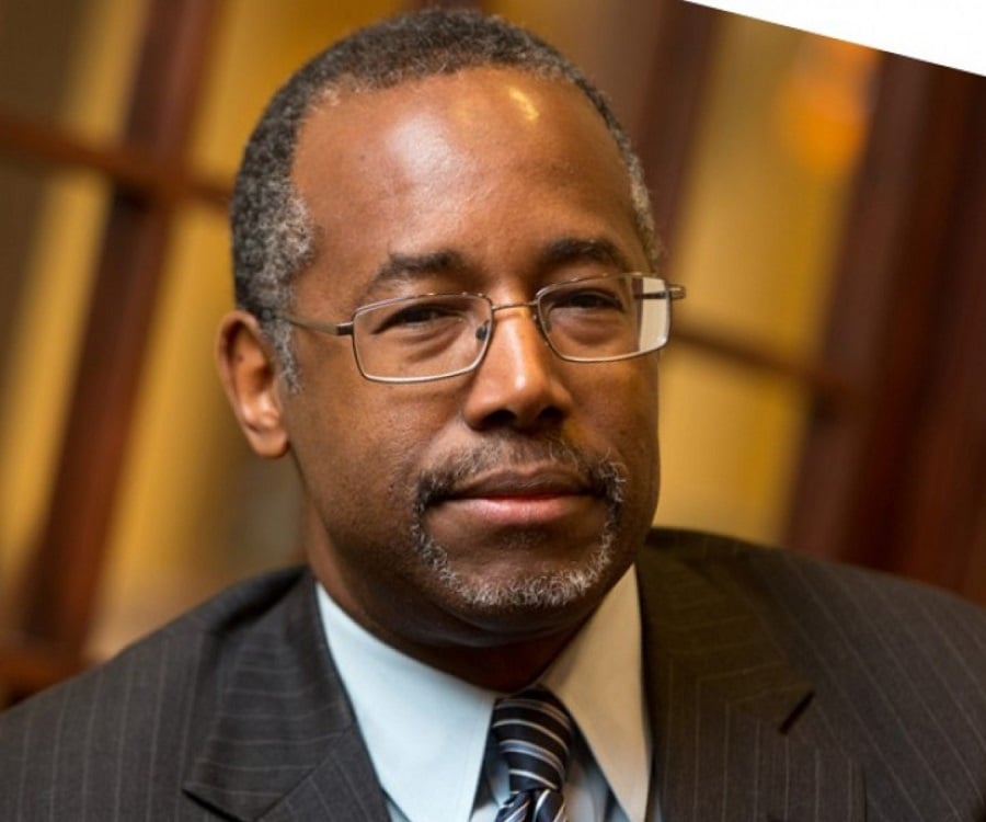 Реферат: Ben Carson Essay Research Paper Ben Carson1990Carson