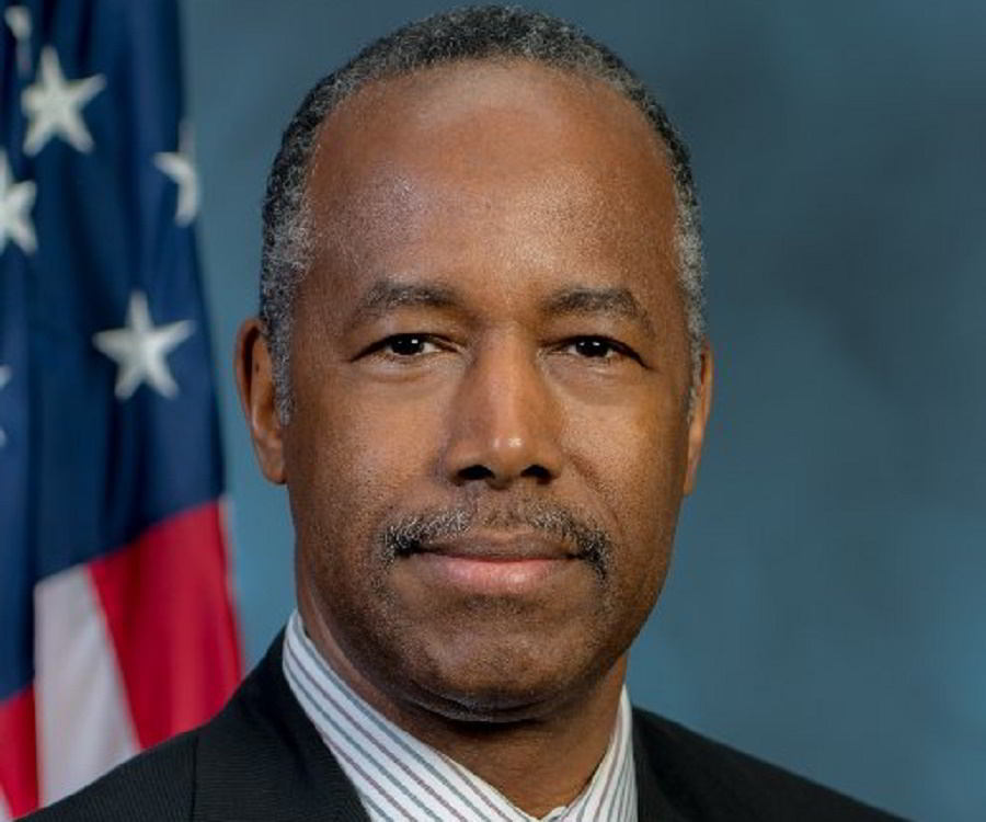 Реферат: Ben Carson Essay Research Paper Ben Carson1990Carson