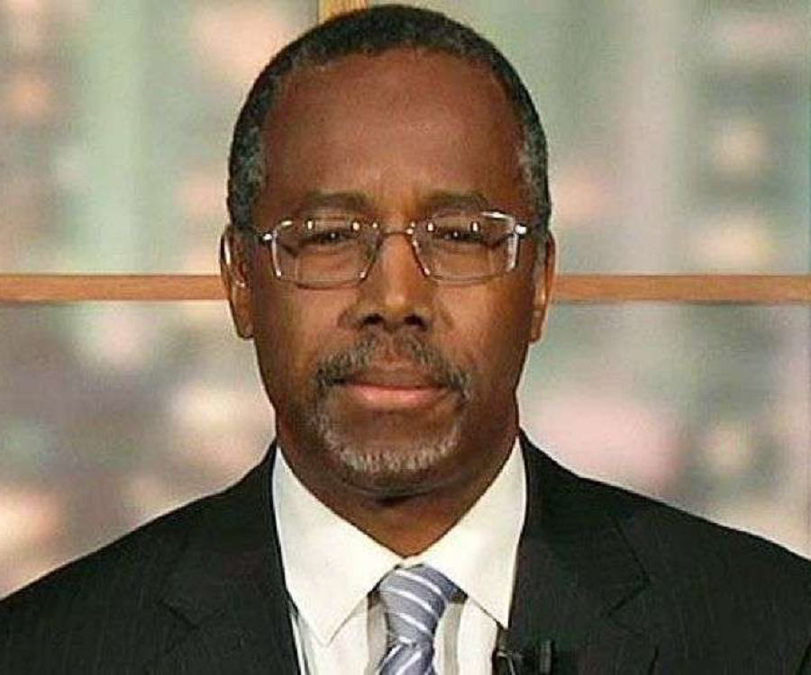 Реферат: Ben Carson Essay Research Paper Ben Carson1990Carson