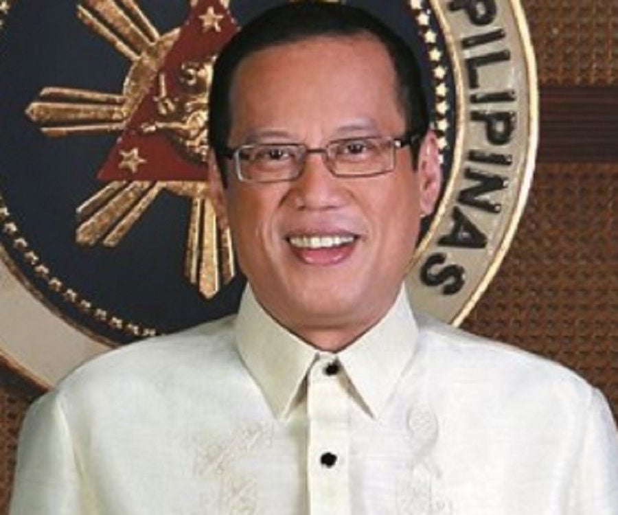 Benigno Aquino Iii Biography Childhood Life Achievements Timeline