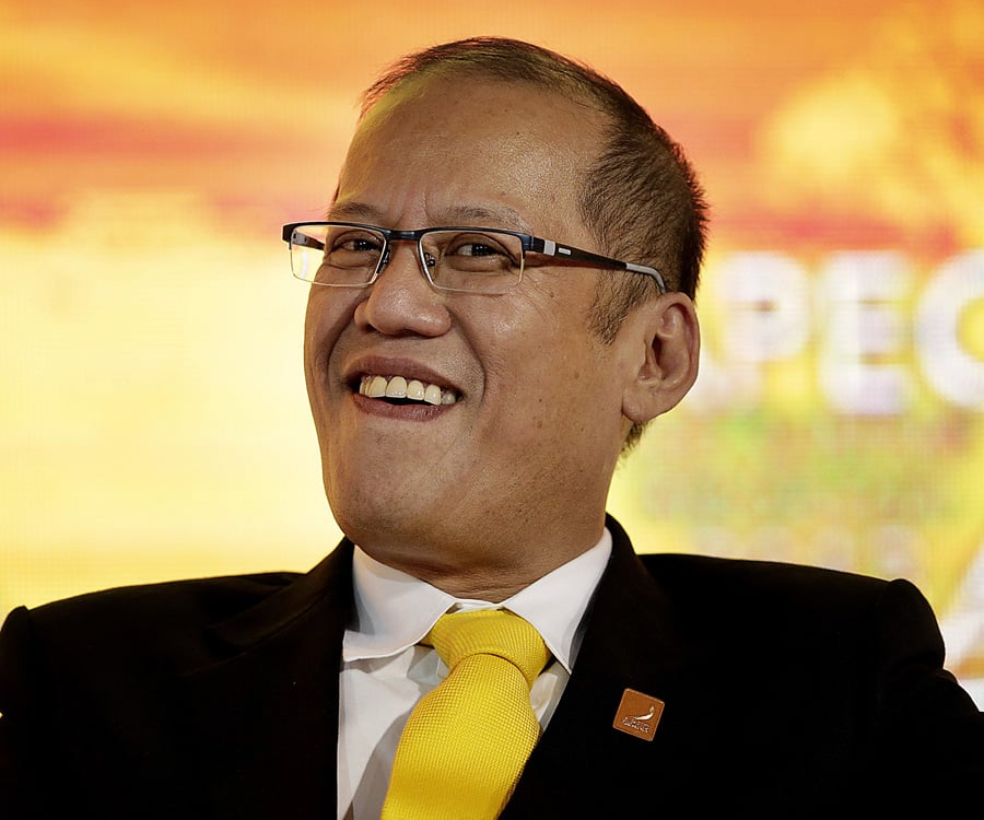 Benigno Aquino III Biography - Childhood, Life 