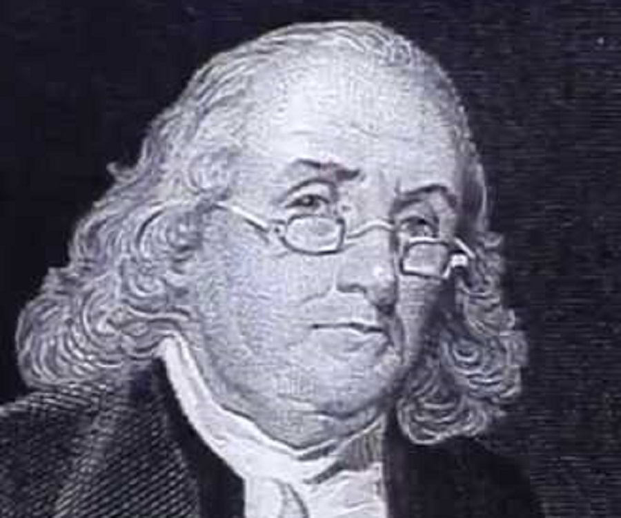 benjamin franklin biography video