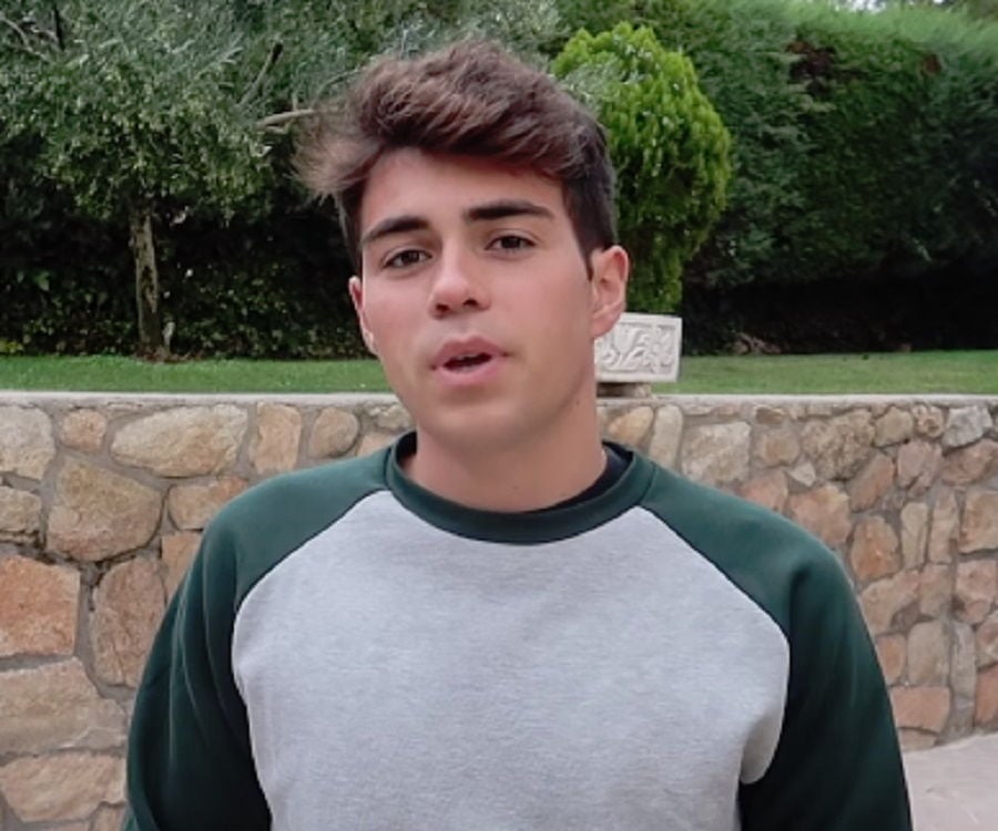 Benji Krol - Bio, Facts, Family Life of TikTok Star.