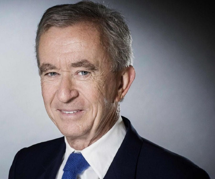 Bernard Arnault Biography - Childhood, Life Achievements & Timeline