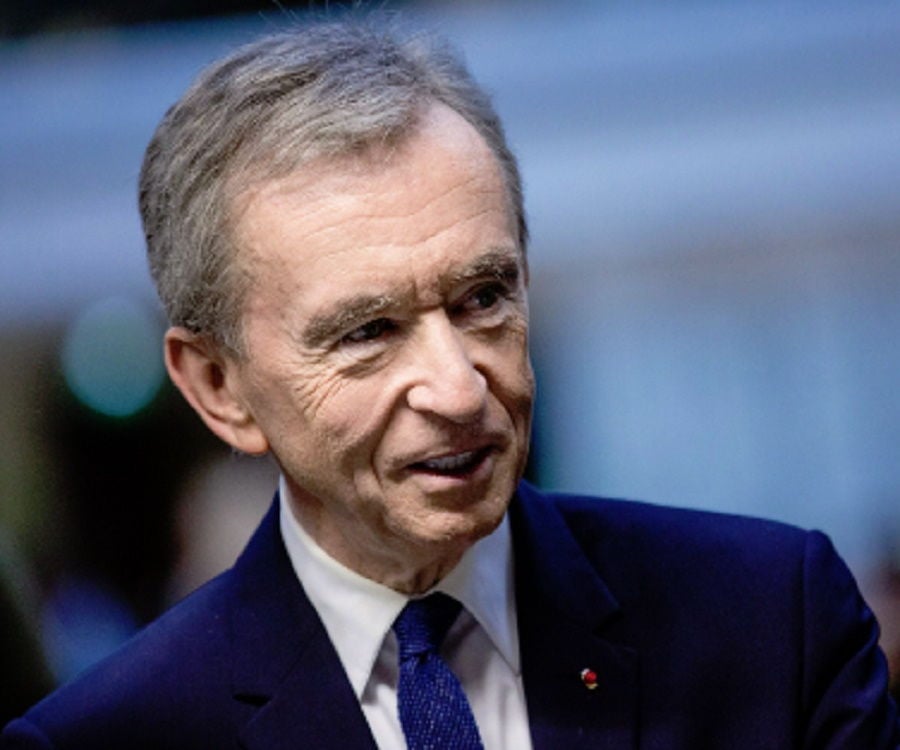 Bernard Arnault Biography - Childhood, Life Achievements & Timeline