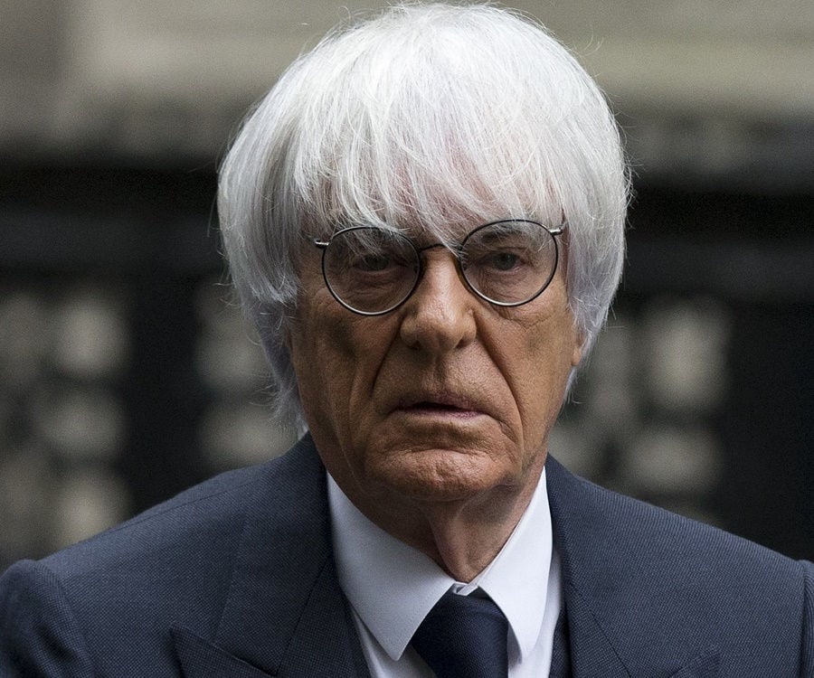 Bernie Ecclestone - Wikipedia