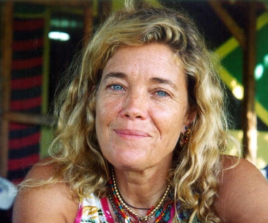 Berry Berenson Biography Facts, Childhood, Family Life & Achievements