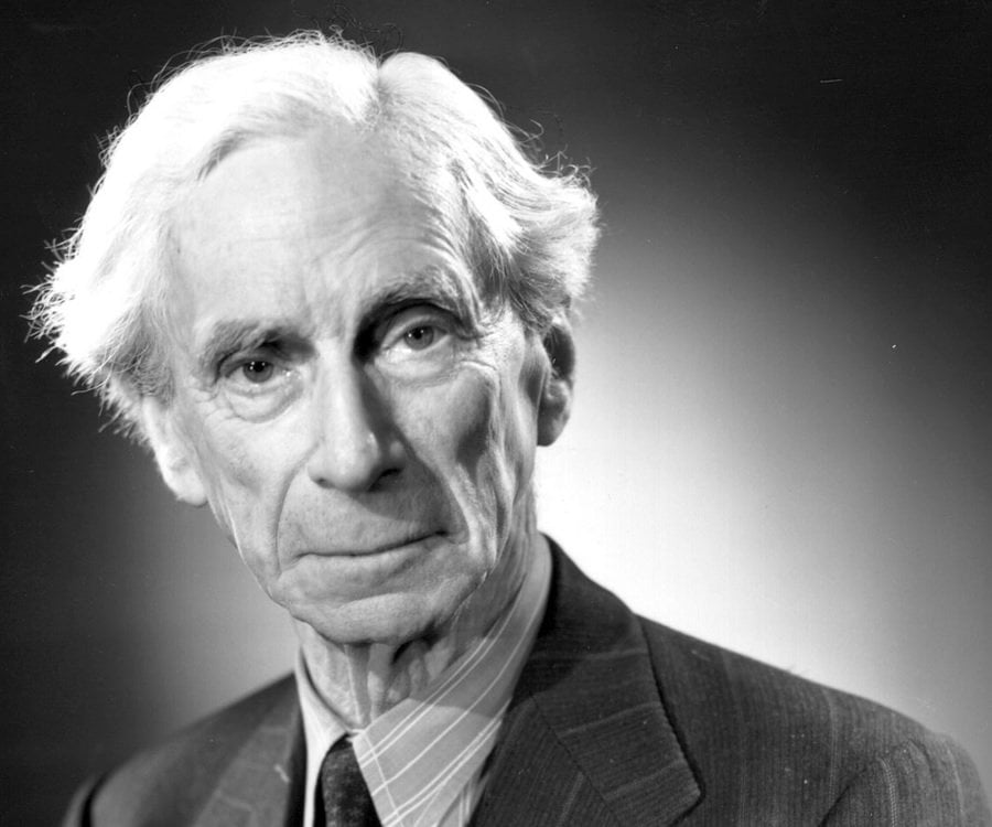 popular essays of bertrand russell