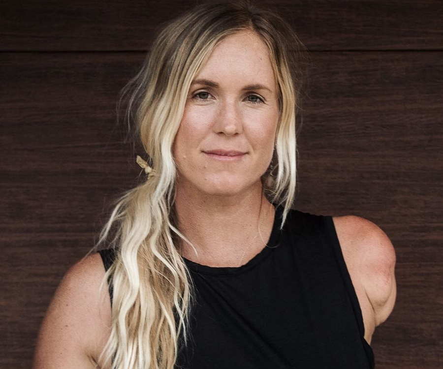 Shark Attack Bethany Hamilton Family - Bethany Hamilton S Son Is.