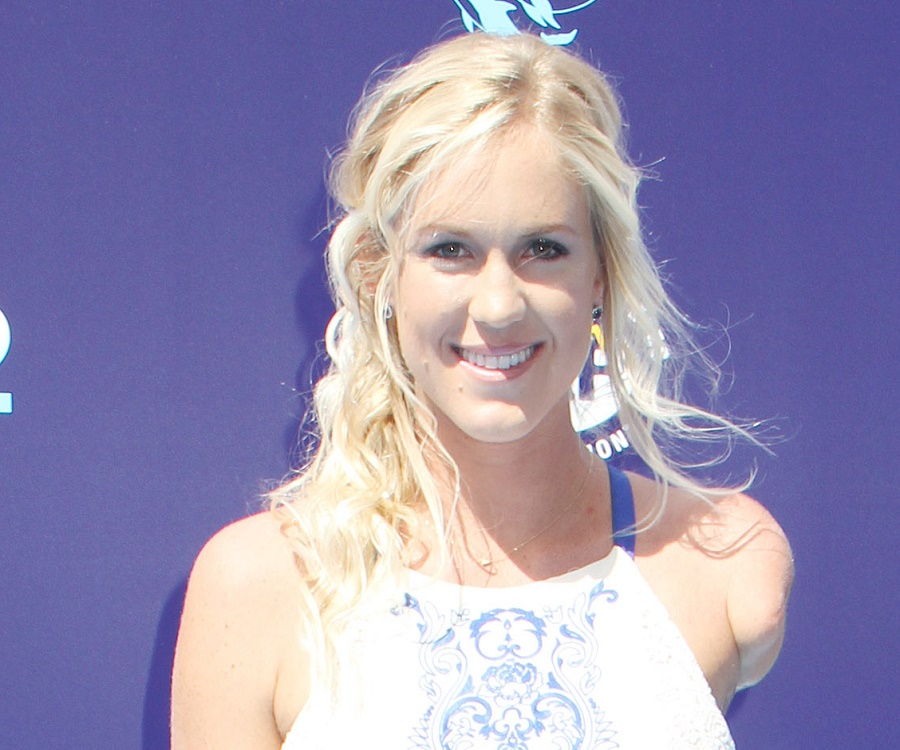 Bethany Hamilton - Wikipedia