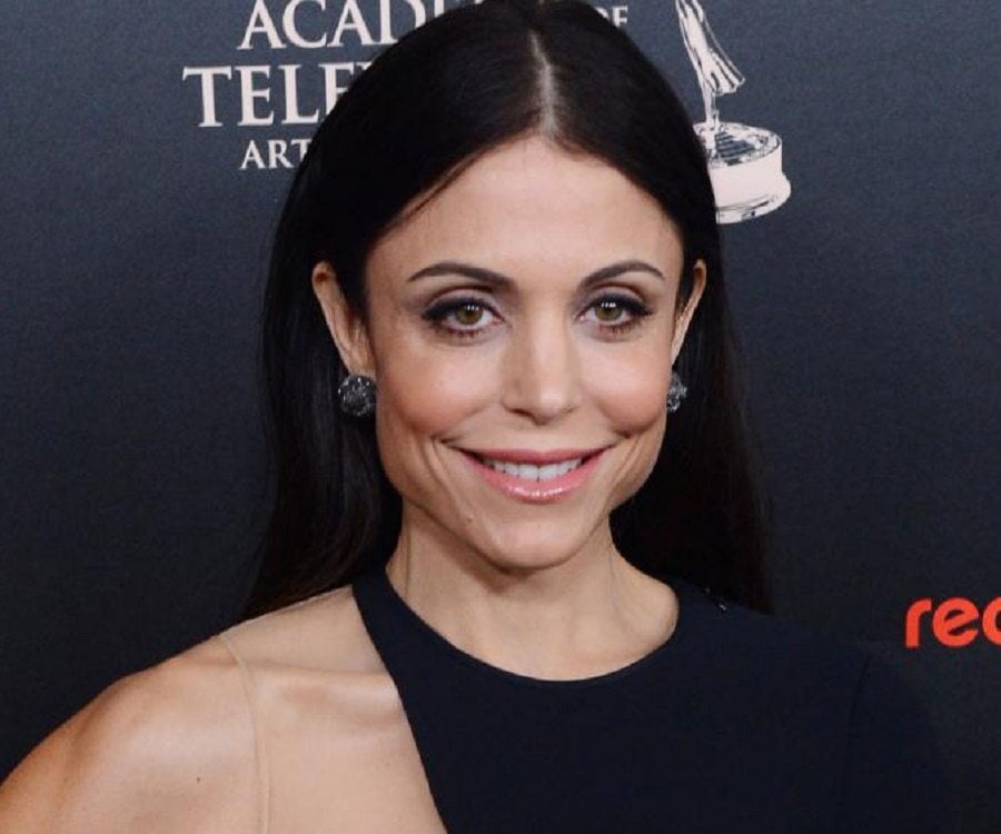Bethenny Frankel Biography Facts Childhood Family Life Of Tv Personality Entrepreneur