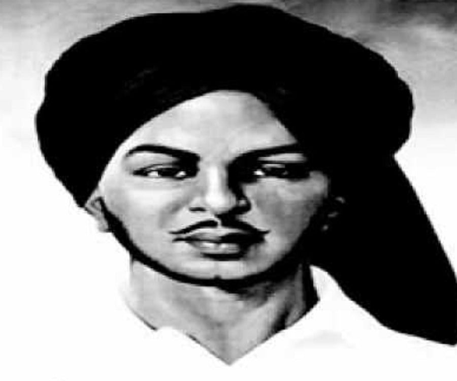 bhagat singh biography wikipedia