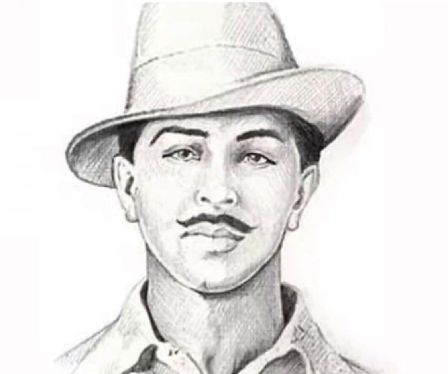 Bhagat Singh Biography - Facts, Childhood, Family Life & Achievements