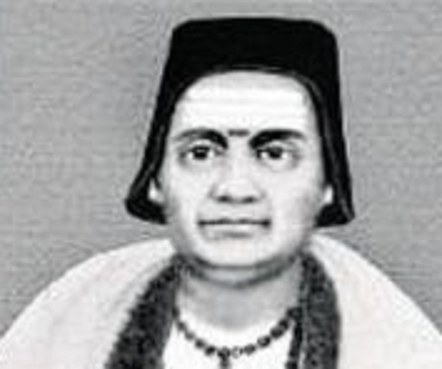 Biography Of Aryabhatta Mathematician
